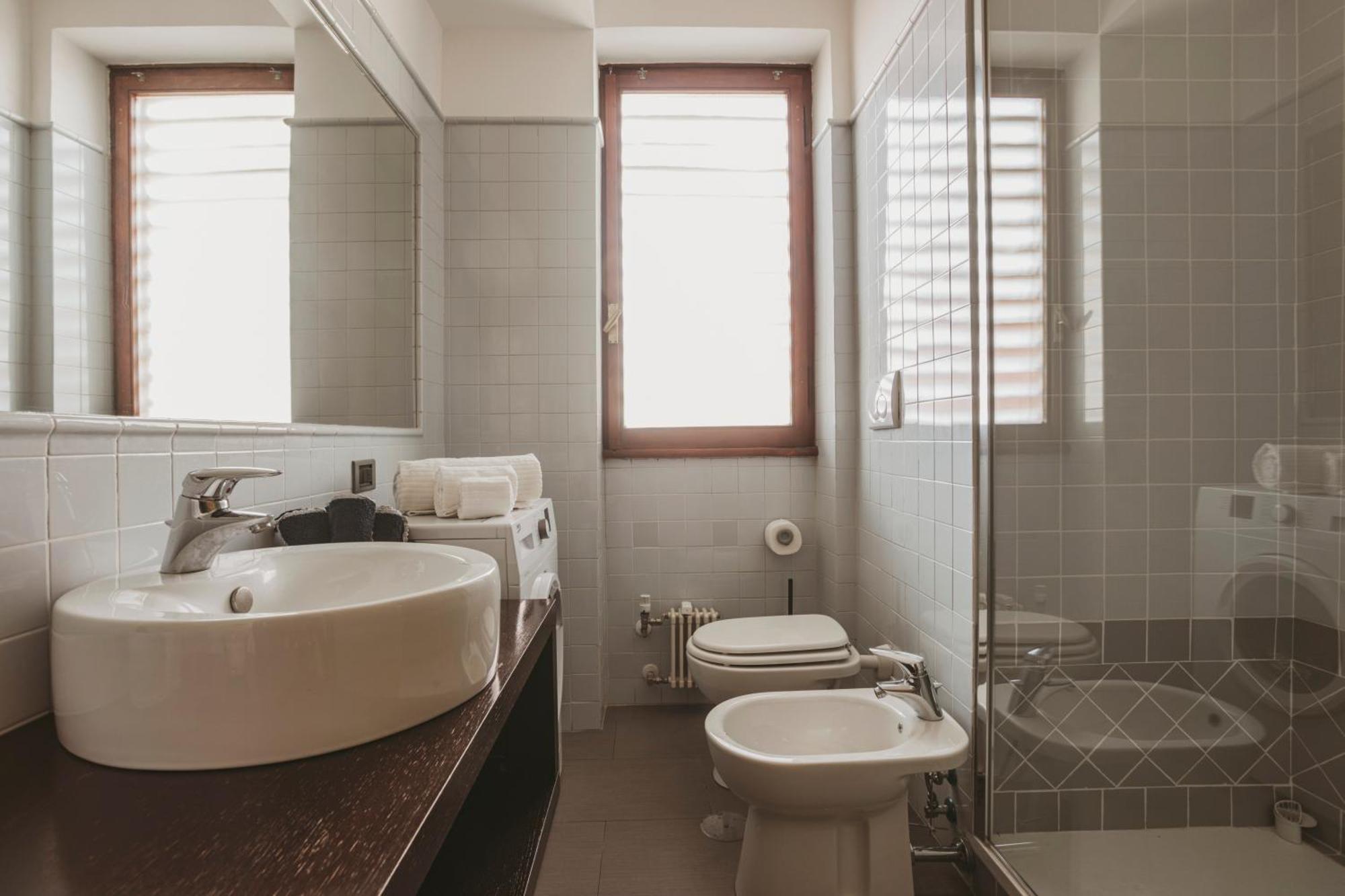 San Pietro Cozy And Quiet Three-Room Apartment Roma Exterior foto